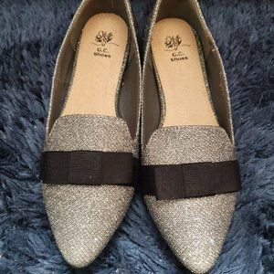 G.C. Shoes Allegra flats